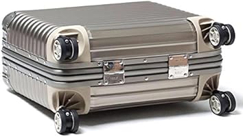 Amazon | [リモワ] スーツケース TOPAS TITANIUM BUSINESS40