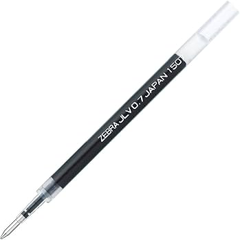 Amazon | ゼブラ ジェルボールペン サラサドライ 0.7 黒 10本 B-JJB31