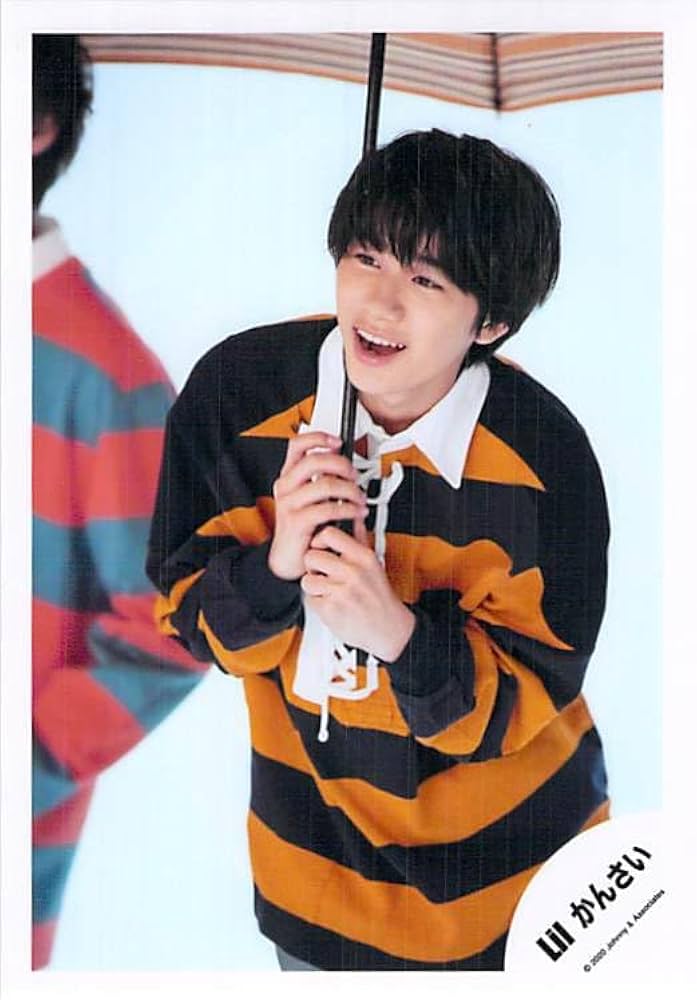 Lilかんさい 大西風雅 116枚 公式写真 まとめ売り 画像5枚目まで