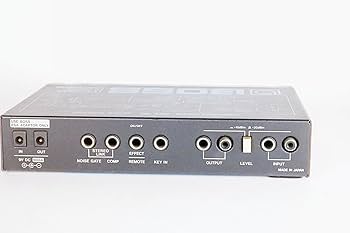 Amazon.co.jp: BOSS RCL-10 COMPRESSER LIMITER ローランド