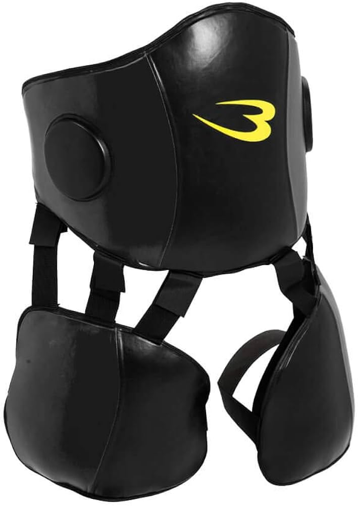 Amazon | BODYMAKER(ボディメーカー) スパーリングプロテクター3点