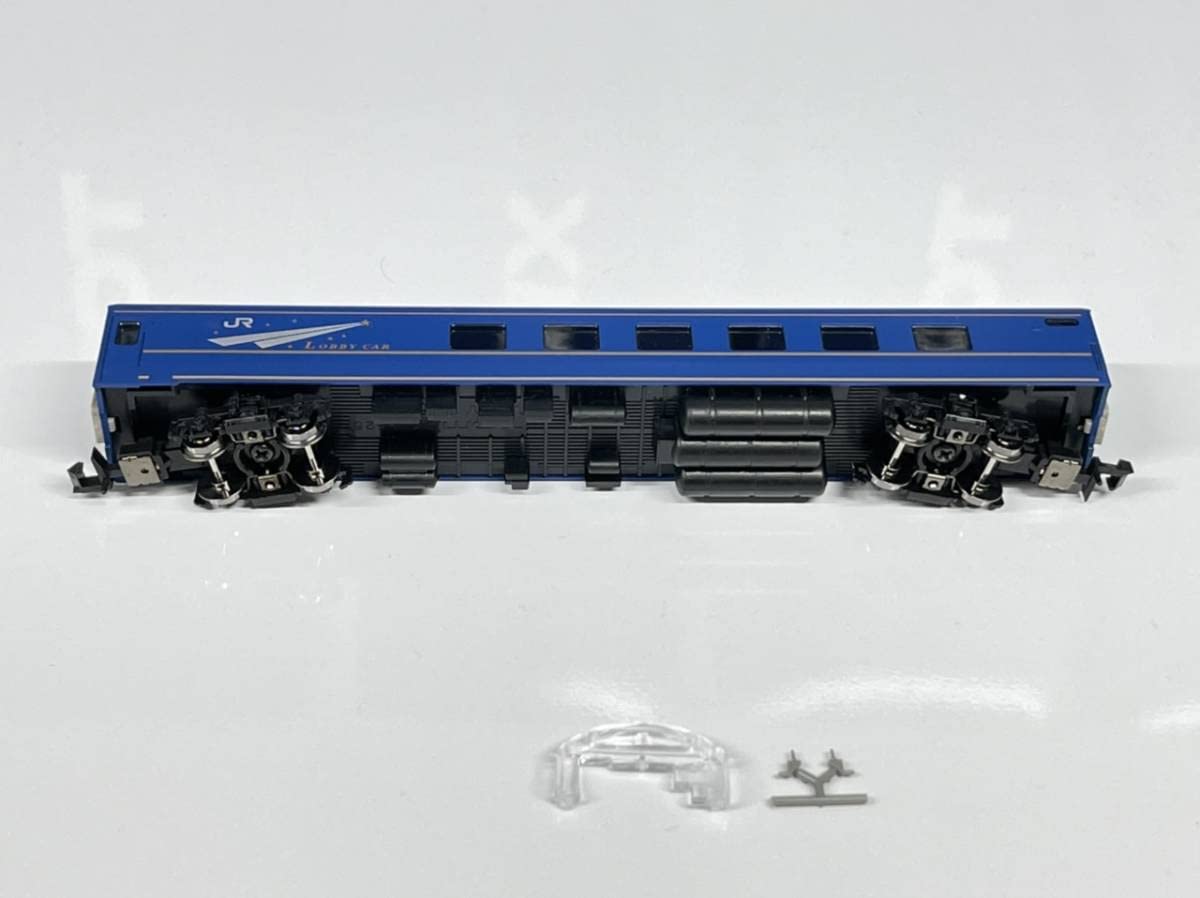 TOMIX 98267・98268 北斗星・JR24系 東日本編成 基本＋増結 TOMIX