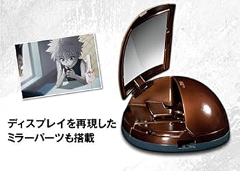 HUNTER×HUNTER ビートル07型 プレミアムバンダイ 未開封