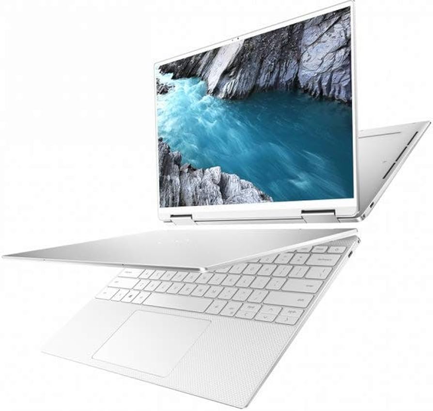 Amazon.com: Dell XPS 13.4