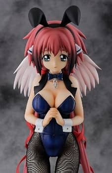 Amazon | 劇場版そらのおとしもの時計じかけの哀女神 イカロスバニー