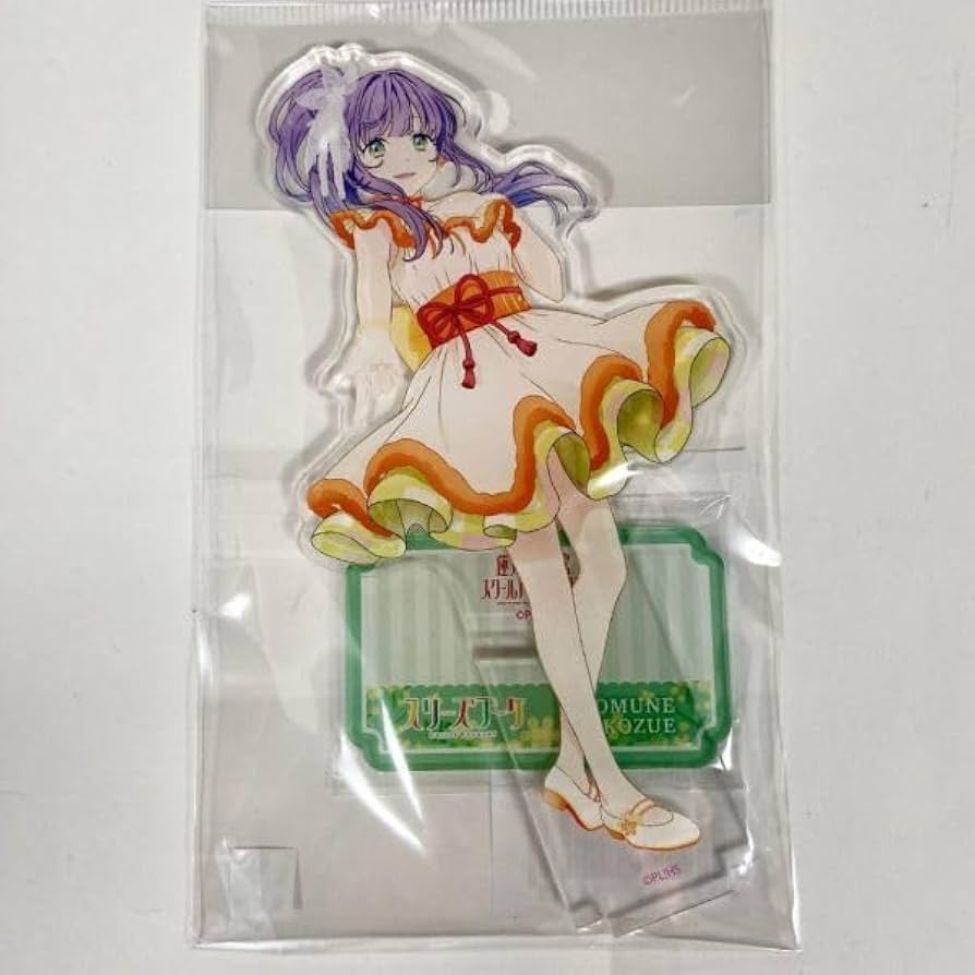 ヴァイス 蓮ノ空 水彩世界 RRR+ スリーズブーケ 日野下花帆 乙宗梢