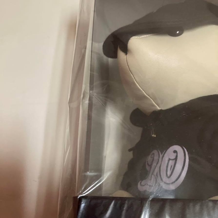 Amazon.co.jp: the GazettE REITA ベア 20周年 : おもちゃ