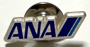 Amazon.co.jp: ANA 全日空 社章 : おもちゃ