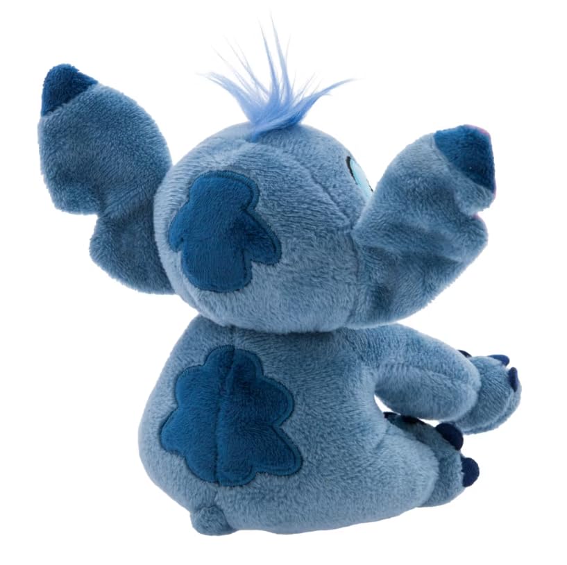 Amazon.co.jp: Disneyディズニー スティッチ ぬいぐるみ リロ
