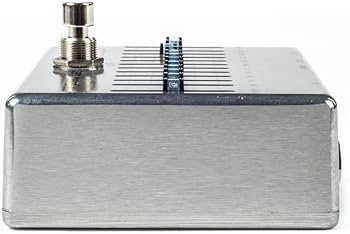 MXR M108S Ten Band EQ Dual Output True Bypass Guitar Pedal Effects