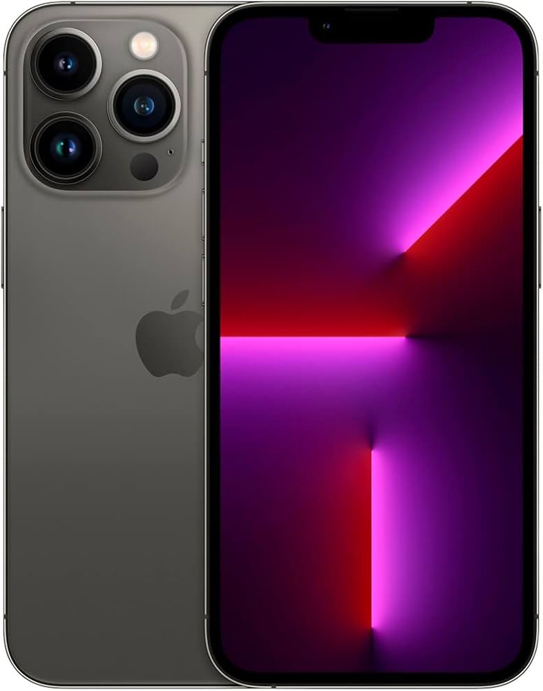 スマートフォン本体 Iphone 13 pro 128GB Amazon.com: Apple iPhone 13