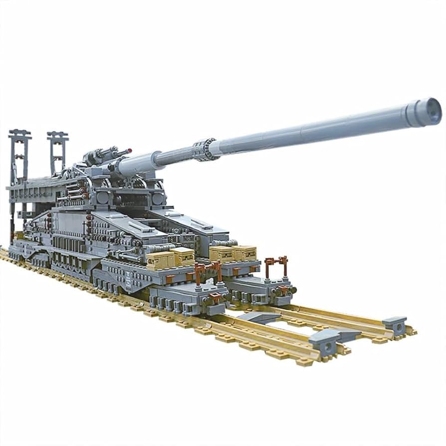 アメリカ軍の大砲だとおもわれますサイズは70センチとても大きいです