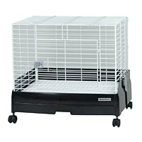 Amazon | 三晃商会 SANKO イージーホーム ホワイト 60 | Sanko | 飼育