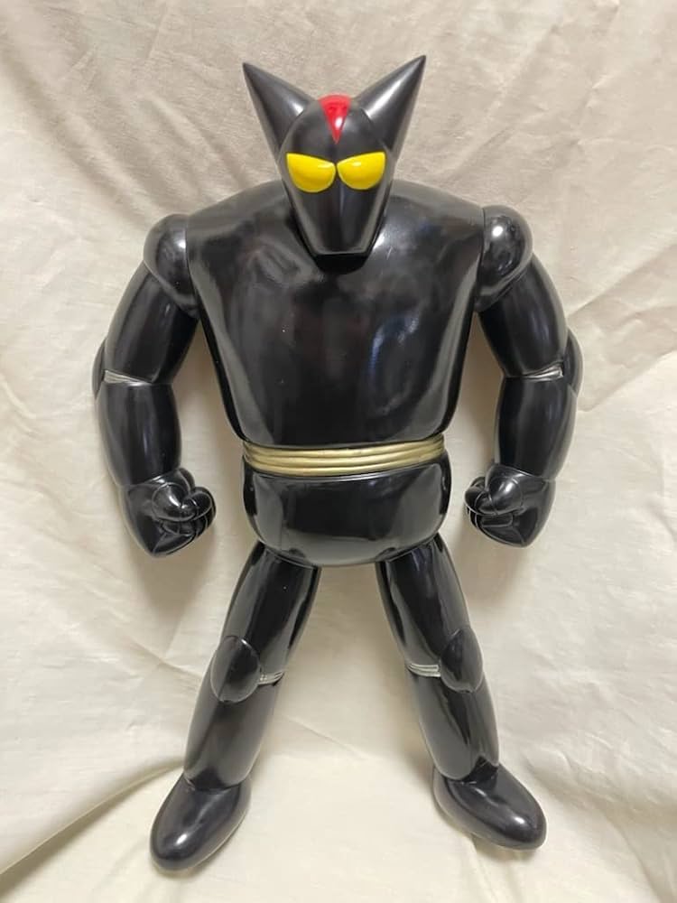 Amazon | 光プロダクション 鉄人28号 ブラックオックス ハイグレード