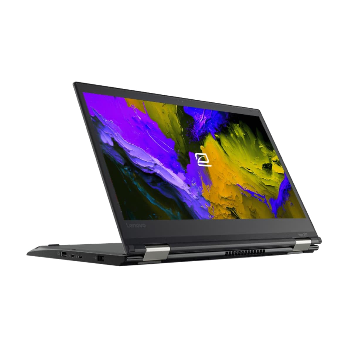 Thinkpad Yoga370 i5 8GB 128GB 第7世代 【公式通販】