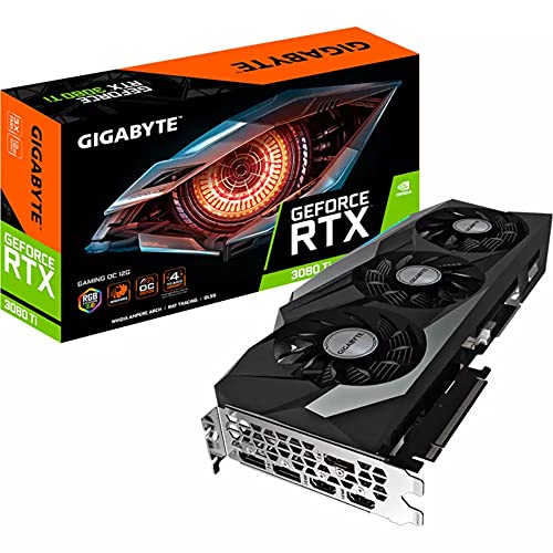 グラフィックボード ビデオカード GeForce RTX 3080 Ti」の人気商品