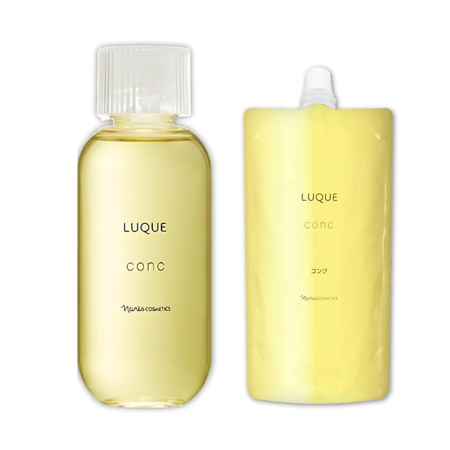 ナリス ルクエ スキンケア4点セット 本体 【公式通販】