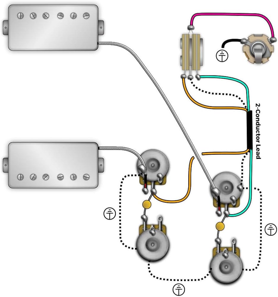 Amazon.co.jp: Switchcraft USA 配線済み 3ウェイ トグルスイッチ-LP