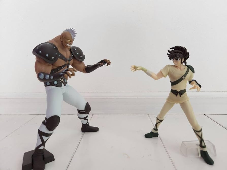 聖闘士星矢ピンズコレクション23種セット