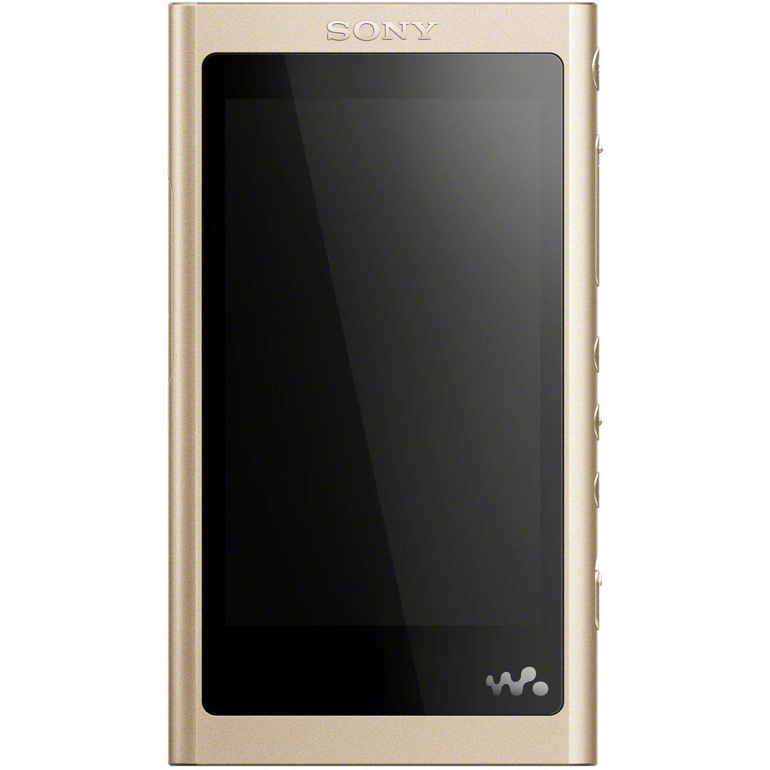 SONY NW-A55 Aseries 16GB ペールゴールド SONY NW-A55 (N) [16GB