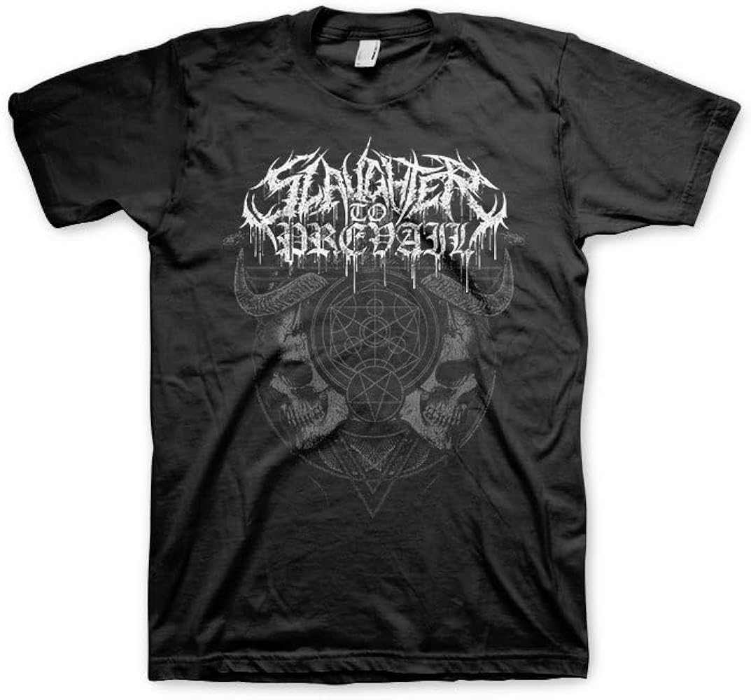 BABYL Slaughter To Prevail 最新Tシャツ XL BABYL Slaughter To