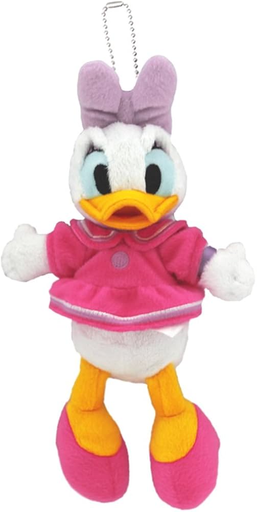 デイジー ぬいぐるみバッジ 大量 デイジーぬいぐるみバッジ（2022年