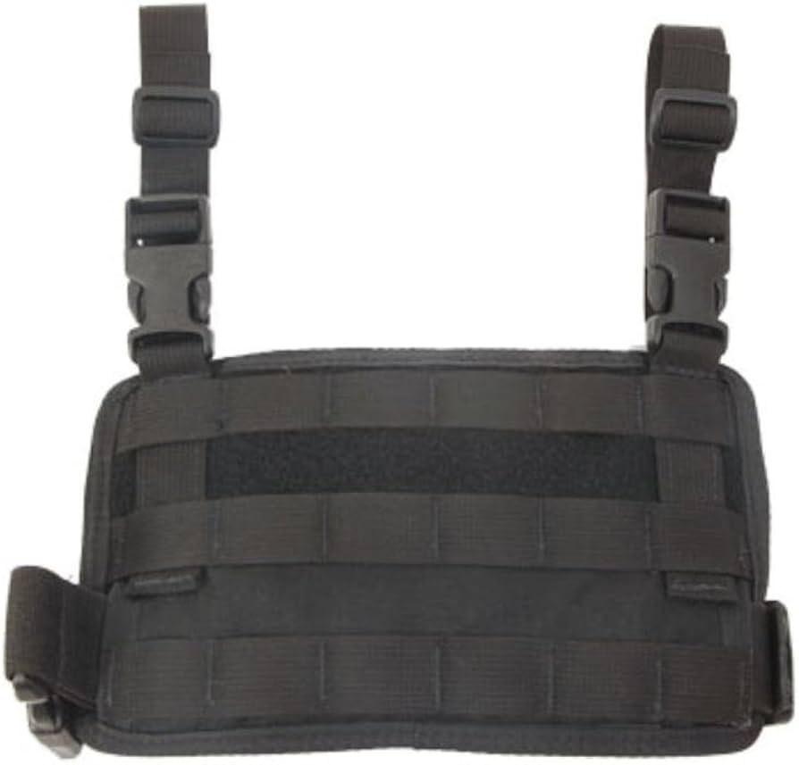 Amazon | ハイスピードギア パッド付き レッグパネル 実物 20MDL1