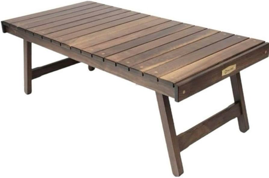 HILLSFIELD 俺のmokkin 木琴 木製 キャンプテーブル HILLS FIELD _ 俺