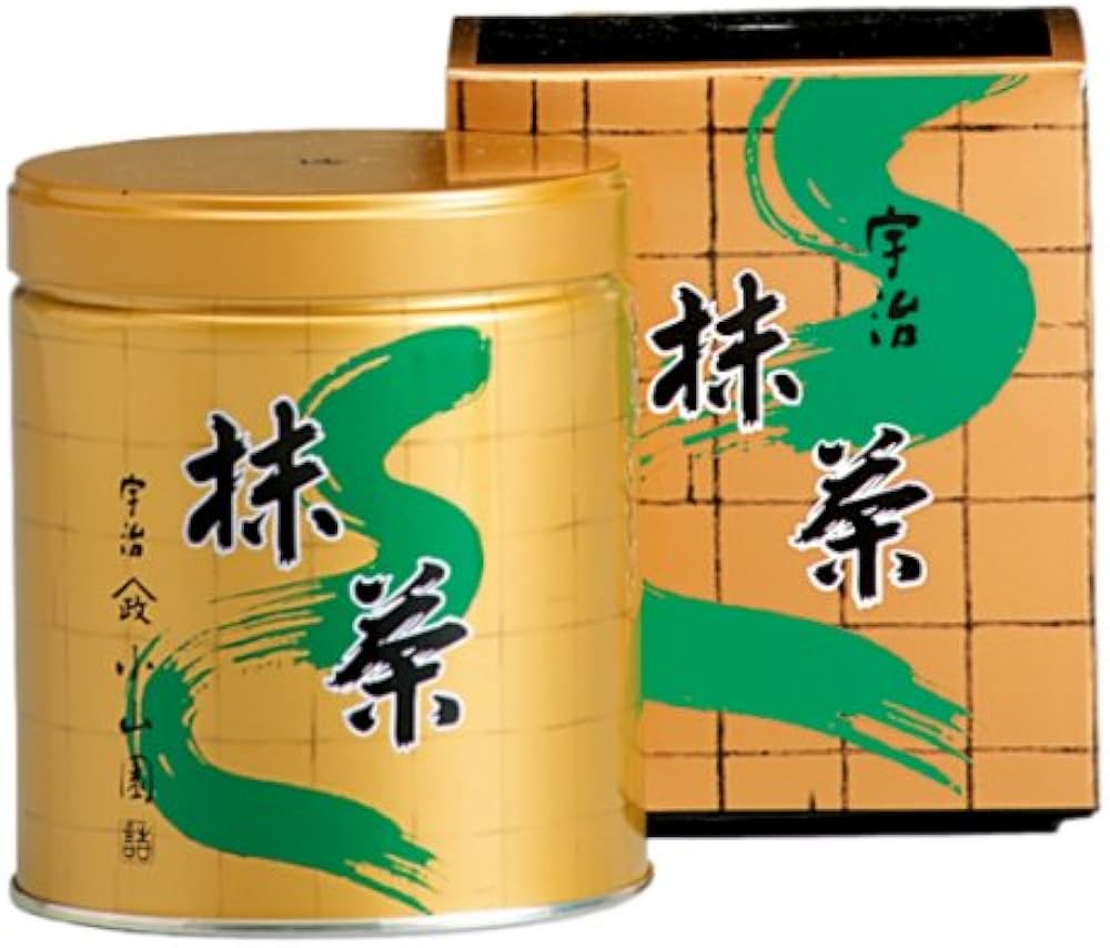 Amazon.co.jp: 【抹茶 小山園】京都 宇治 山政小山園 食品加工用抹茶 2