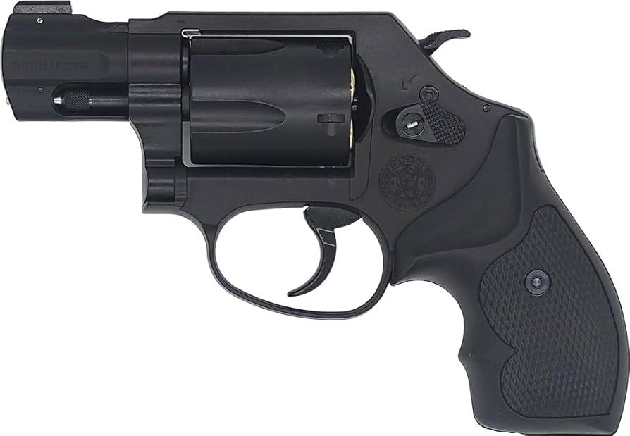 Amazon | タナカ S&W M&P360 .357マグナム 1-7/8インチ ヘビーウェイト