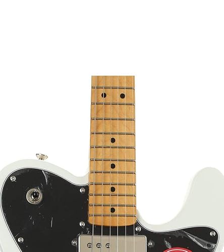 Amazon.com: Fender Squier Classic Vibe 70s Deluxe Telecaster