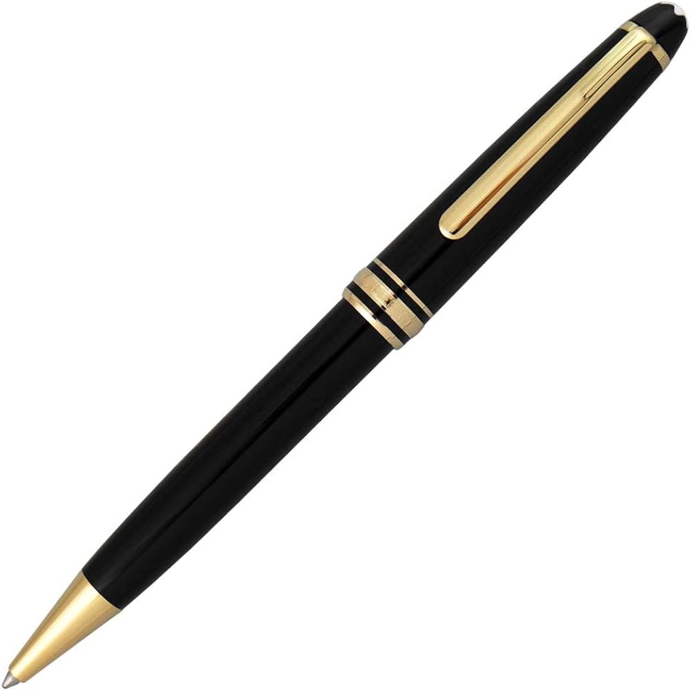 Amazon | (モンブラン) MONTBLANC マイスターシュテュック クラシック