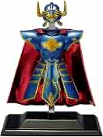 メタリックアイテムズギャラリー ロトの鎧＆ロトの兜 ドラゴンクエスト