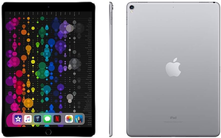 iPad Pro(10.5インチ)512GB+PencilKeyboard iPad Pro, in 10.5-inch