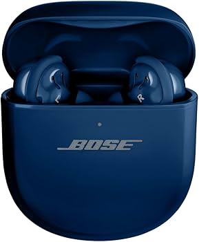 Bose QuietComfort Ultra Bluetooth Earbuds, Wireless Earbuds with