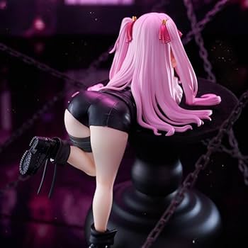 Amazon | ユニ フィギュア 勝利の女神:NIKKE ぬーどるストッパー