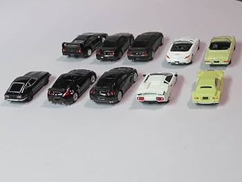 タカユキさん専用 ミニカー改 2台セット タカユキさん専用 ミニカー改