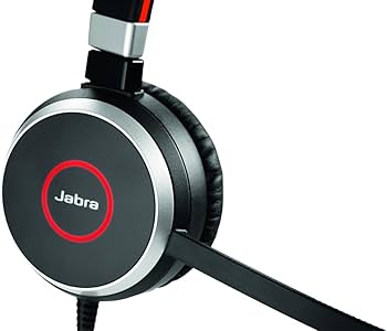 Amazon.co.jp: Jabra Evolve 65 SE MS Stereo Bluetooth ワイヤレス