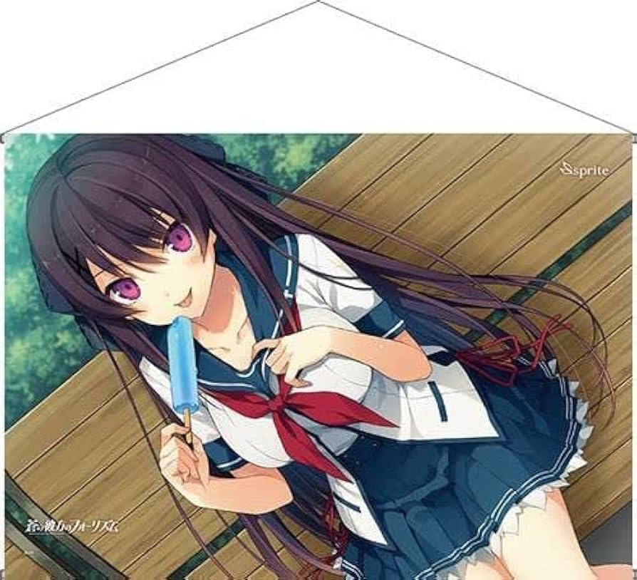 ChaosTCG 腹ペコ女王 鳶沢 みさき SP サイン ChaosTCG 蒼の彼方の