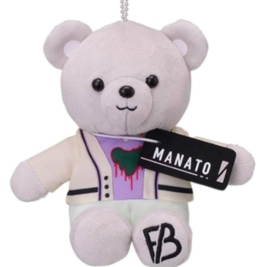 BE:FIRST マナト くま Amazon.co.jp: BE FIRST ビーファースト