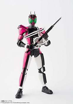 Amazon | TAMASHII NATIONS S.H.フィギュアーツ 仮面ライダー