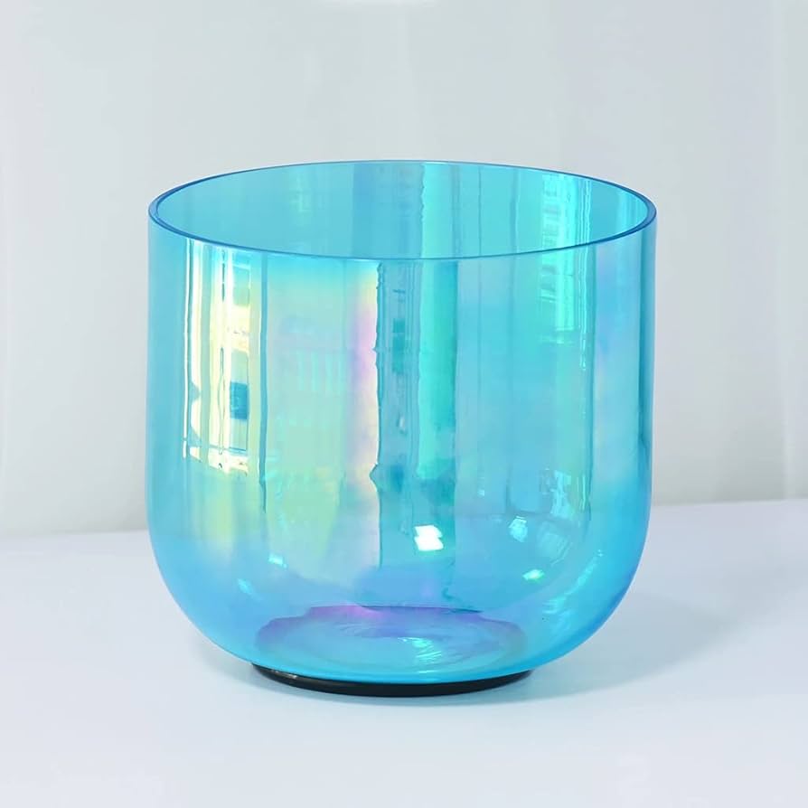 クリスタルボウル 432Hz F# 9インチ クリスタルボウル 432Hz F# 9