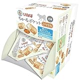 いなばペットフード ちゅ～るポケット とりささみ 10gx20袋 価格比較