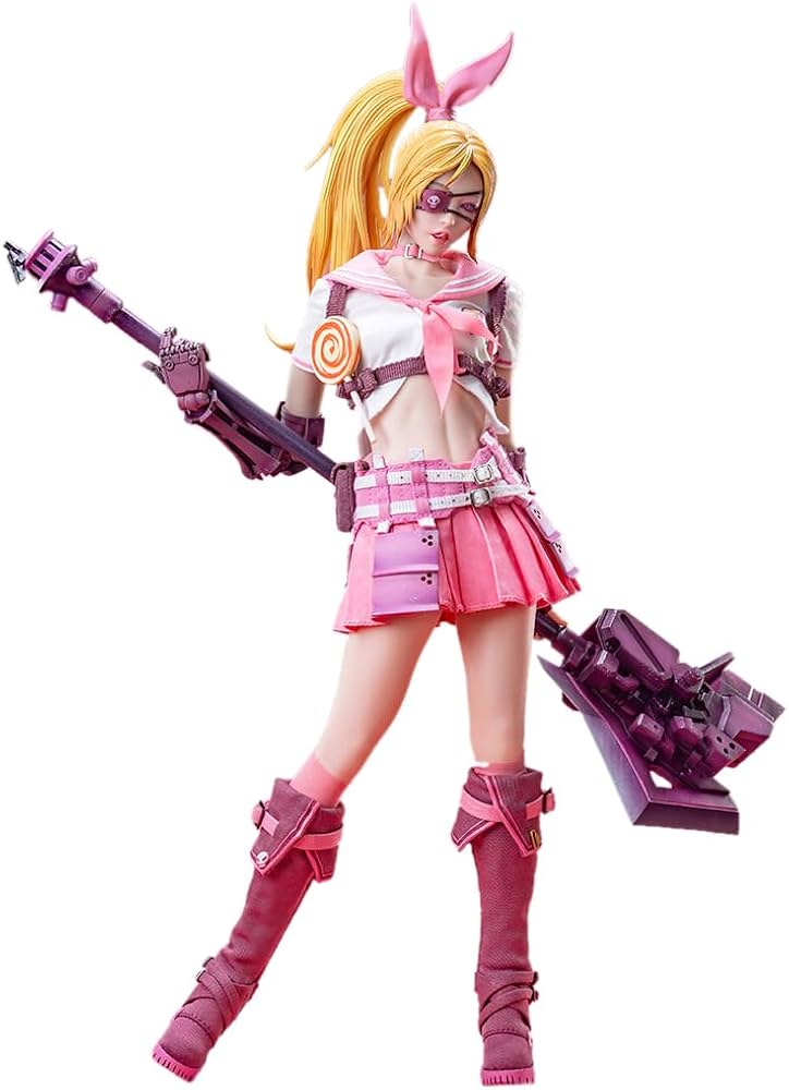 Amazon | I8TOYS 『CRAZY X NOISY I8 MA CZ001 キャンディー