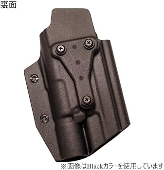 新品／未使用 コヅチ製 KN-23 インテリア タイプ 6 ホルスター 新品