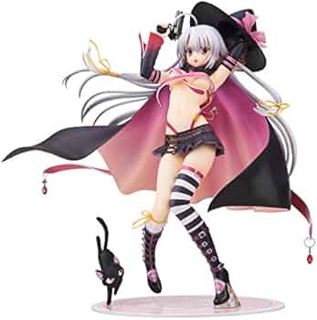 Amazon | あみあみ限定版 サノバウィッチ 綾地寧々 1/7 完成品