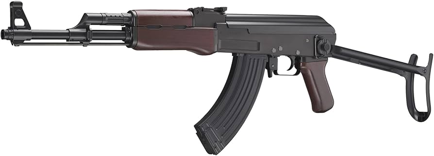 東京マルイ AKS47 スタンダード電動ガン 18歳以上用 AK47 - 電動ガン