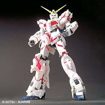 Amazon | メガサイズモデル 1/48 ガンダムベース限定 RX-0 ユニコーン