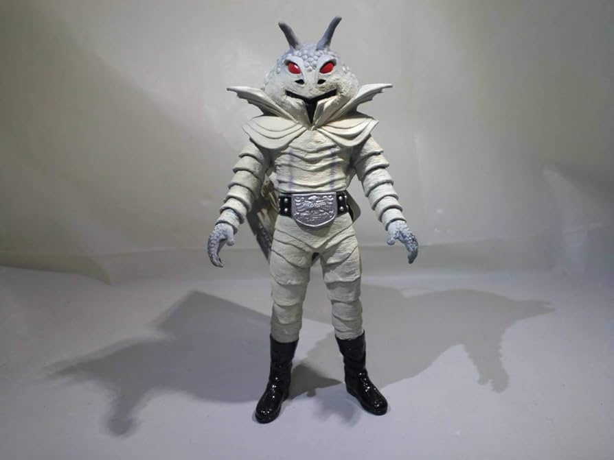 Amazon.co.jp: ライダー怪人シリーズEX ザンジオー : おもちゃ