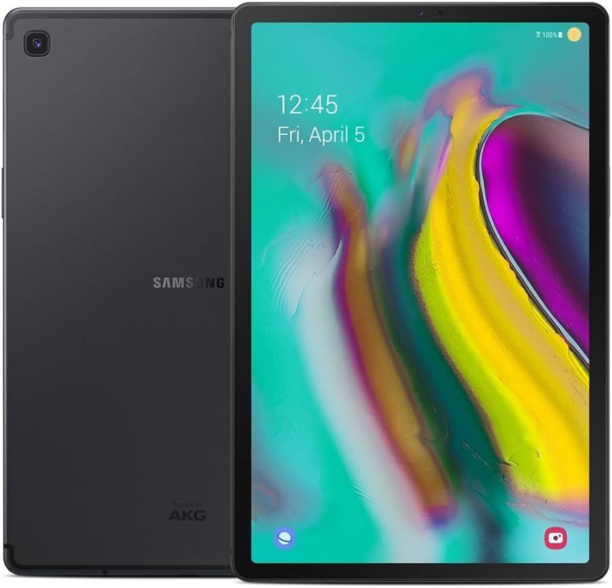 Amazon.com : SAMSUNG Galaxy Tab S5e 4G LTE (64GB, 4GB) 10.5